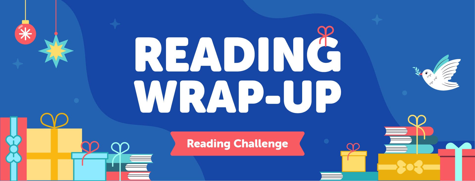 Beanstack Reading Challenge